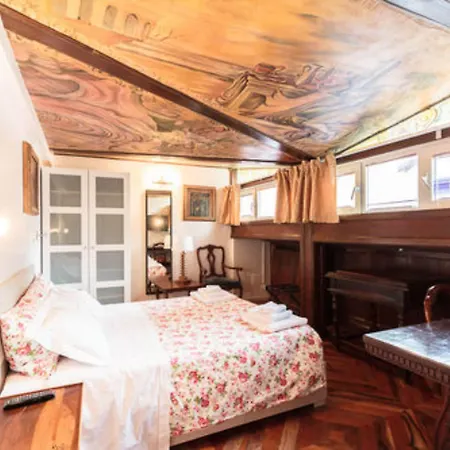 Bed & Breakfast La Del Pino Milano