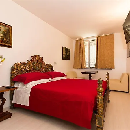 La Del Pino Bed & Breakfast Milano