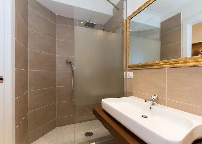 Bed & Breakfast La Del Pino Milano