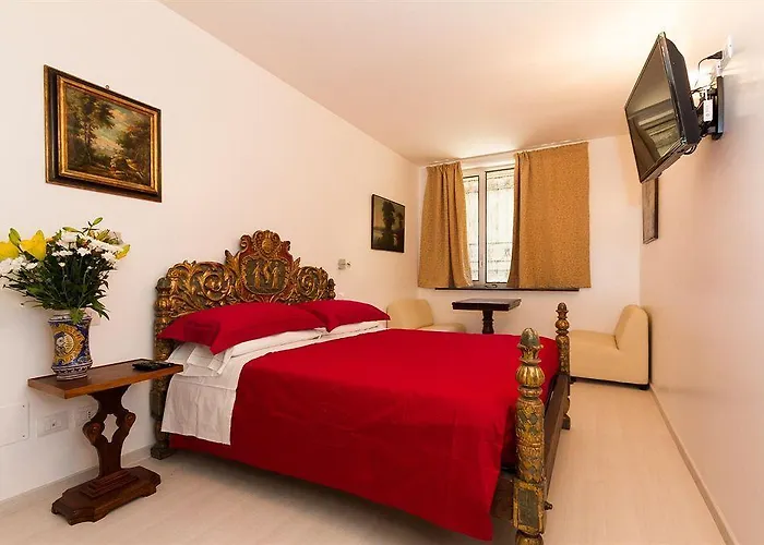 La Del Pino Bed & Breakfast Milano