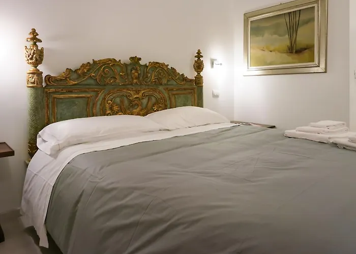 Bed & Breakfast La Del Pino Milano