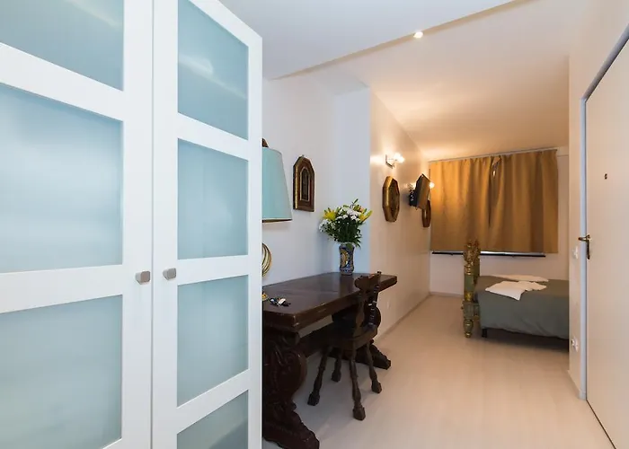 Bed & Breakfast La Del Pino Milano