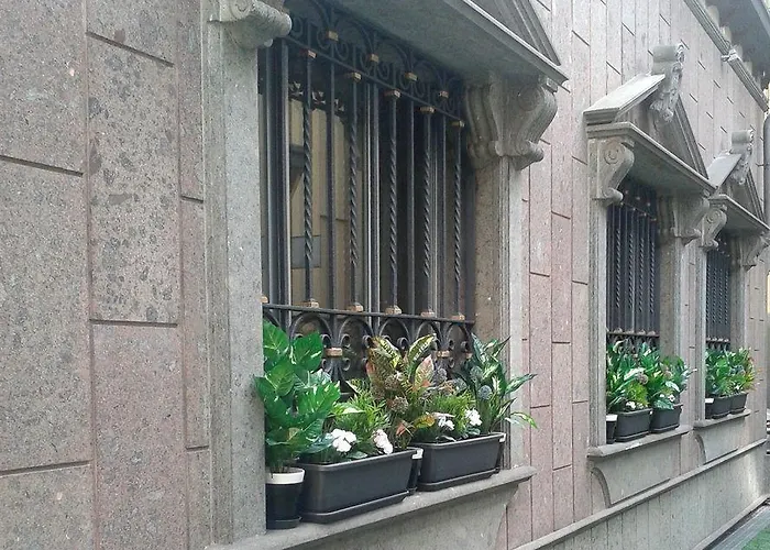 La Del Pino Milano