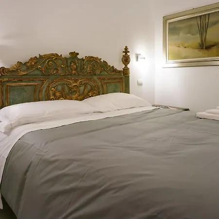 Bed & Breakfast La Del Pino Milaan