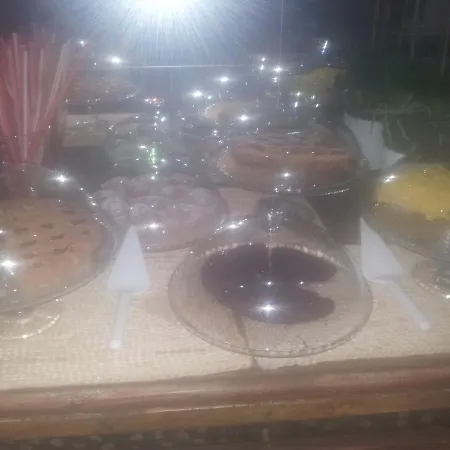 La Del Pino Bed & Breakfast Milaan
