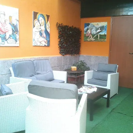 Bed & Breakfast La Del Pino Milaan